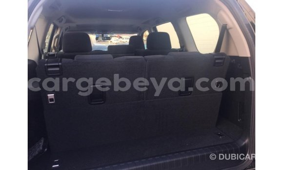 Buy Import Toyota Prado Black Car in Import - Dubai in Ethiopia Buy Import Toyota Prado Black Car in Import - Dubai in Ethiopia