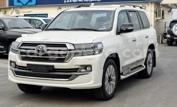 Buy Import Toyota Land Cruiser Black Car in Import - Dubai in Ethiopia Buy Import Toyota Land Cruiser Black Car in Import - Dubai in Ethiopia
