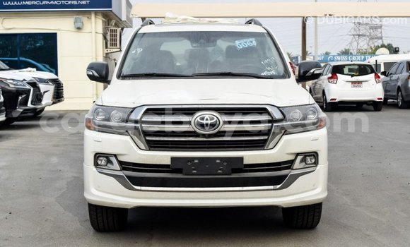 Buy Import Toyota Land Cruiser Black Car in Import - Dubai in Ethiopia Buy Import Toyota Land Cruiser Black Car in Import - Dubai in Ethiopia