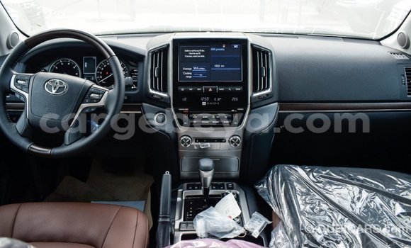 Buy Import Toyota Land Cruiser Black Car in Import - Dubai in Ethiopia Buy Import Toyota Land Cruiser Black Car in Import - Dubai in Ethiopia