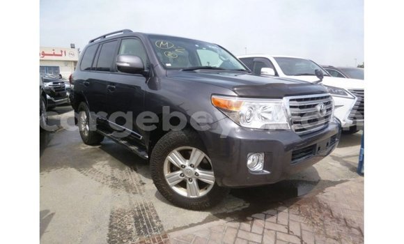 Buy Import Toyota Land Cruiser Other Car in Import - Dubai in Ethiopia Buy Import Toyota Land Cruiser Other Car in Import - Dubai in Ethiopia