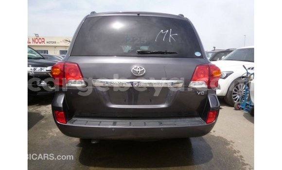 Buy Import Toyota Land Cruiser Other Car in Import - Dubai in Ethiopia Buy Import Toyota Land Cruiser Other Car in Import - Dubai in Ethiopia