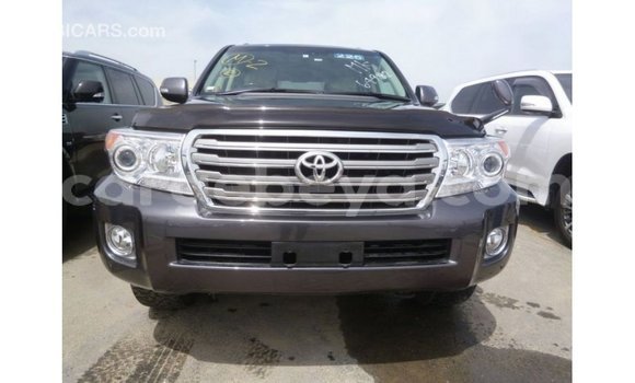 Buy Import Toyota Land Cruiser Other Car in Import - Dubai in Ethiopia Buy Import Toyota Land Cruiser Other Car in Import - Dubai in Ethiopia