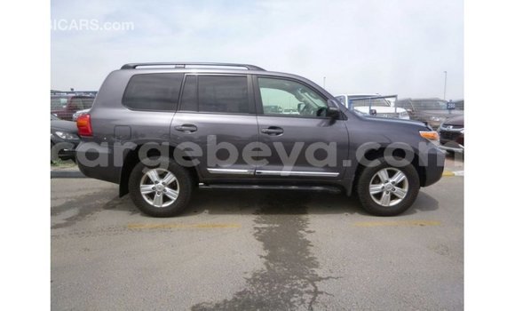 Buy Import Toyota Land Cruiser Other Car in Import - Dubai in Ethiopia Buy Import Toyota Land Cruiser Other Car in Import - Dubai in Ethiopia