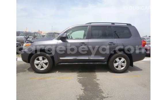 Buy Import Toyota Land Cruiser Other Car in Import - Dubai in Ethiopia Buy Import Toyota Land Cruiser Other Car in Import - Dubai in Ethiopia
