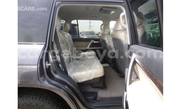 Buy Import Toyota Land Cruiser Other Car in Import - Dubai in Ethiopia Buy Import Toyota Land Cruiser Other Car in Import - Dubai in Ethiopia