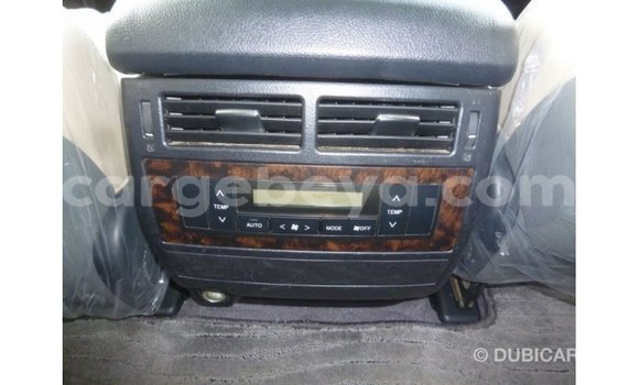 Buy Import Toyota Land Cruiser Other Car in Import - Dubai in Ethiopia Buy Import Toyota Land Cruiser Other Car in Import - Dubai in Ethiopia