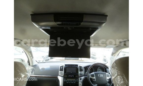 Buy Import Toyota Land Cruiser Other Car in Import - Dubai in Ethiopia Buy Import Toyota Land Cruiser Other Car in Import - Dubai in Ethiopia