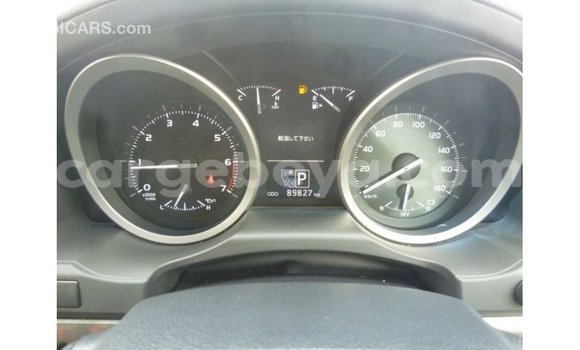 Buy Import Toyota Land Cruiser Other Car in Import - Dubai in Ethiopia Buy Import Toyota Land Cruiser Other Car in Import - Dubai in Ethiopia
