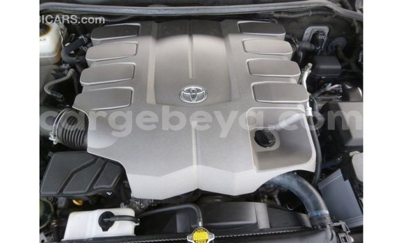 Buy Import Toyota Land Cruiser Other Car in Import - Dubai in Ethiopia Buy Import Toyota Land Cruiser Other Car in Import - Dubai in Ethiopia