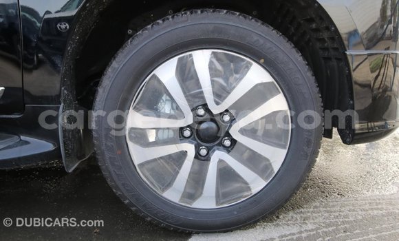 Buy Import Toyota Land Cruiser Black Car in Import - Dubai in Ethiopia Buy Import Toyota Land Cruiser Black Car in Import - Dubai in Ethiopia