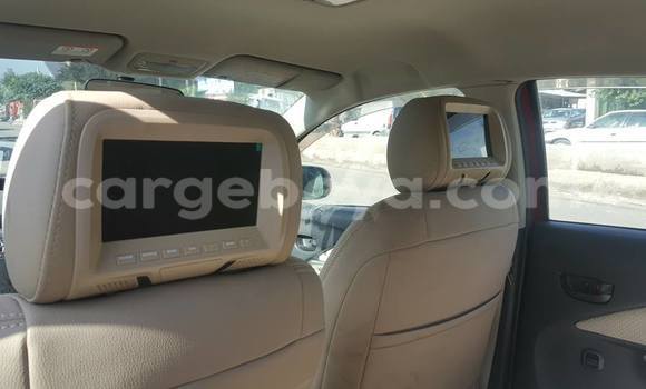 Acheter Occasion Voiture Toyota Yaris Rouge à Addis Ababa, Ethiopie Acheter Occasion Voiture Toyota Yaris Rouge à Addis Ababa, Ethiopie