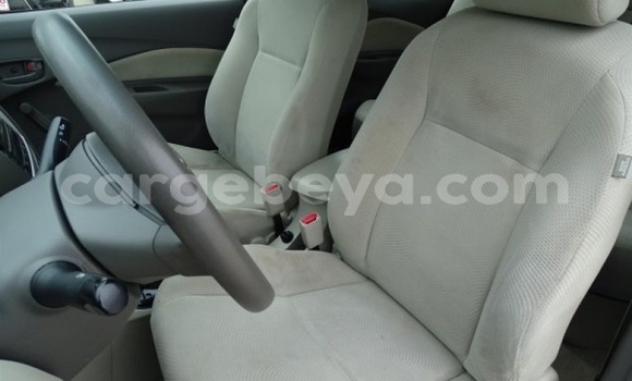 Buy Used Toyota Yaris Black Car in Addis–Ababa in Ethiopia Buy Used Toyota Yaris Black Car in Addis–Ababa in Ethiopia
