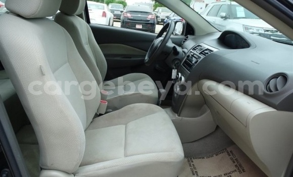 Buy Used Toyota Yaris Black Car in Addis–Ababa in Ethiopia Buy Used Toyota Yaris Black Car in Addis–Ababa in Ethiopia