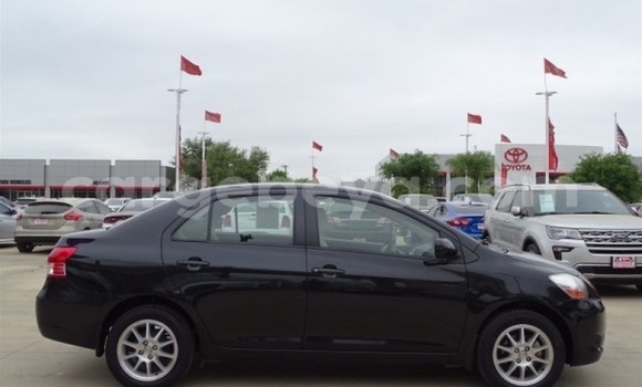 Buy Used Toyota Yaris Black Car in Addis–Ababa in Ethiopia Buy Used Toyota Yaris Black Car in Addis–Ababa in Ethiopia