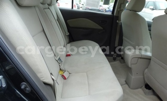 Buy Used Toyota Yaris Black Car in Addis–Ababa in Ethiopia Buy Used Toyota Yaris Black Car in Addis–Ababa in Ethiopia