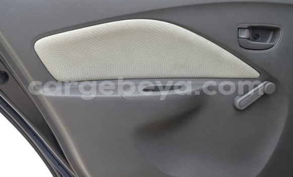 Buy Used Toyota Yaris Black Car in Addis–Ababa in Ethiopia Buy Used Toyota Yaris Black Car in Addis–Ababa in Ethiopia