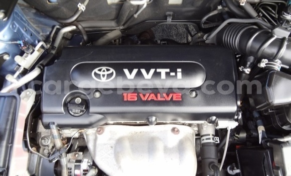 Buy Used Toyota RAV4 Blue Car in Addis–Ababa in Ethiopia Buy Used Toyota RAV4 Blue Car in Addis–Ababa in Ethiopia