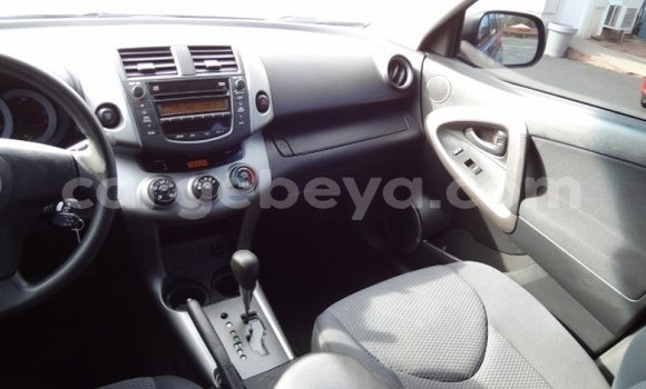 Buy Used Toyota RAV4 Blue Car in Addis–Ababa in Ethiopia Buy Used Toyota RAV4 Blue Car in Addis–Ababa in Ethiopia