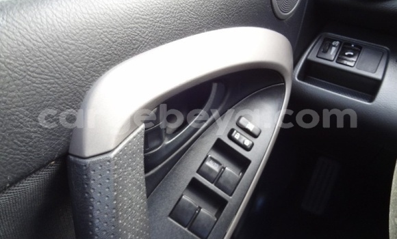 Buy Used Toyota RAV4 Blue Car in Addis–Ababa in Ethiopia Buy Used Toyota RAV4 Blue Car in Addis–Ababa in Ethiopia