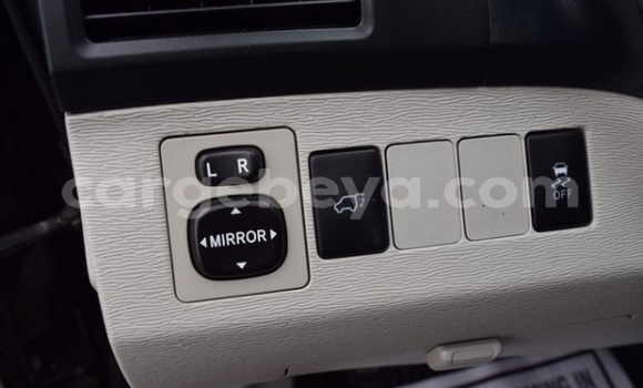 Buy Used Toyota Venza Black Car in Addis–Ababa in Ethiopia Buy Used Toyota Venza Black Car in Addis–Ababa in Ethiopia