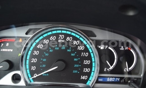 Buy Used Toyota Venza Black Car in Addis–Ababa in Ethiopia Buy Used Toyota Venza Black Car in Addis–Ababa in Ethiopia