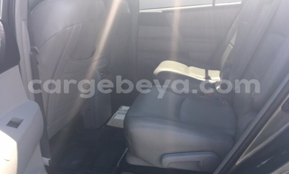 Buy Used Toyota Highlander Black Car in Addis–Ababa in Ethiopia Buy Used Toyota Highlander Black Car in Addis–Ababa in Ethiopia