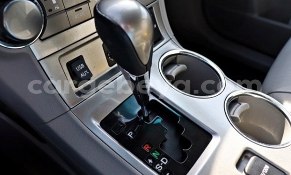 Buy Used Toyota Highlander White Car in Addis–Ababa in Ethiopia Buy Used Toyota Highlander White Car in Addis–Ababa in Ethiopia