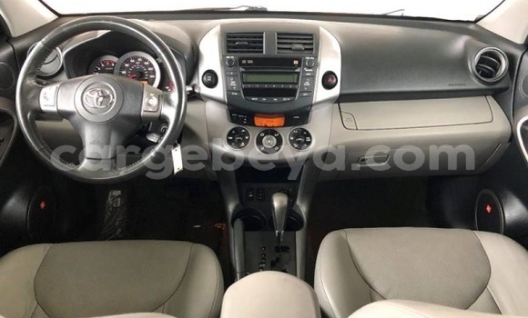 Buy Used Toyota RAV4 Black Car in Addis–Ababa in Ethiopia Buy Used Toyota RAV4 Black Car in Addis–Ababa in Ethiopia