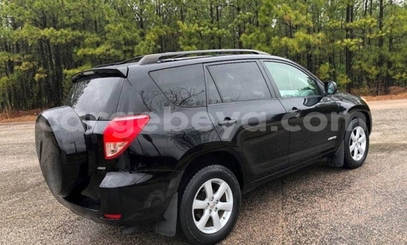 Buy Used Toyota RAV4 Black Car in Addis–Ababa in Ethiopia Buy Used Toyota RAV4 Black Car in Addis–Ababa in Ethiopia