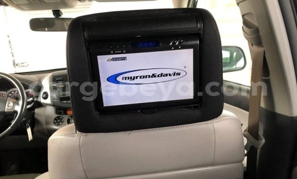 Buy Used Toyota RAV4 Black Car in Addis–Ababa in Ethiopia Buy Used Toyota RAV4 Black Car in Addis–Ababa in Ethiopia