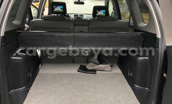 Buy Used Toyota RAV4 Black Car in Addis–Ababa in Ethiopia Buy Used Toyota RAV4 Black Car in Addis–Ababa in Ethiopia