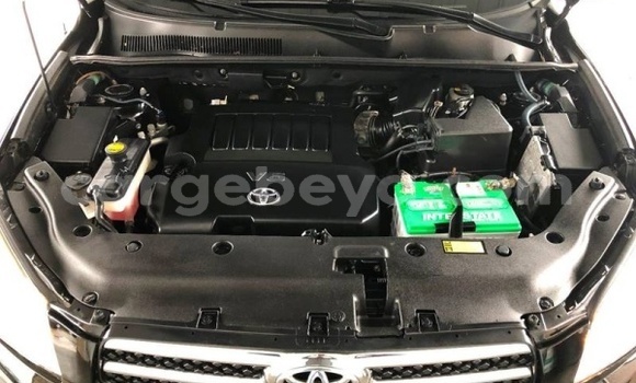 Buy Used Toyota RAV4 Black Car in Addis–Ababa in Ethiopia Buy Used Toyota RAV4 Black Car in Addis–Ababa in Ethiopia