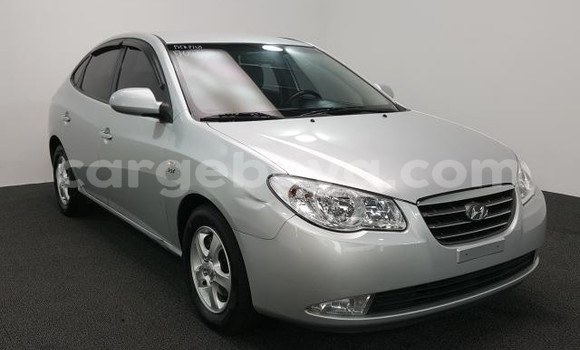 Buy Used Hyundai Avante Silver Car in Addis–Ababa in Ethiopia Buy Used Hyundai Avante Silver Car in Addis–Ababa in Ethiopia