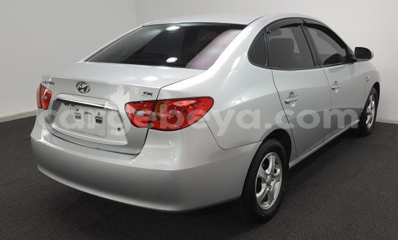Buy Used Hyundai Avante Silver Car in Addis–Ababa in Ethiopia Buy Used Hyundai Avante Silver Car in Addis–Ababa in Ethiopia