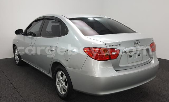 Buy Used Hyundai Avante Silver Car in Addis–Ababa in Ethiopia Buy Used Hyundai Avante Silver Car in Addis–Ababa in Ethiopia