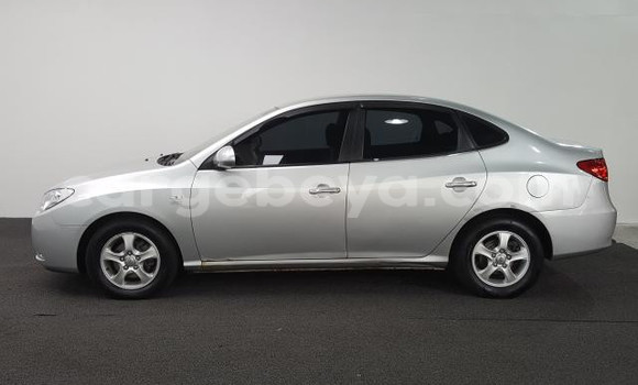 Buy Used Hyundai Avante Silver Car in Addis–Ababa in Ethiopia Buy Used Hyundai Avante Silver Car in Addis–Ababa in Ethiopia