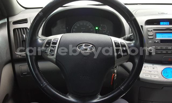 Buy Used Hyundai Avante Silver Car in Addis–Ababa in Ethiopia Buy Used Hyundai Avante Silver Car in Addis–Ababa in Ethiopia