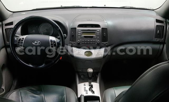 Buy Used Hyundai Avante Silver Car in Addis–Ababa in Ethiopia Buy Used Hyundai Avante Silver Car in Addis–Ababa in Ethiopia