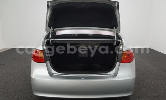 Buy Used Hyundai Avante Silver Car in Addis–Ababa in Ethiopia Buy Used Hyundai Avante Silver Car in Addis–Ababa in Ethiopia