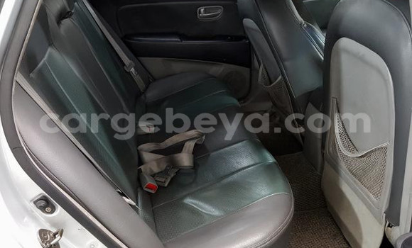 Buy Used Hyundai Avante Silver Car in Addis–Ababa in Ethiopia Buy Used Hyundai Avante Silver Car in Addis–Ababa in Ethiopia