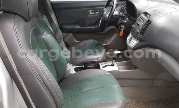 Buy Used Hyundai Avante Silver Car in Addis–Ababa in Ethiopia Buy Used Hyundai Avante Silver Car in Addis–Ababa in Ethiopia