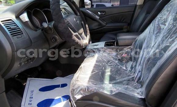 Buy Used Nissan Murano White Car in Addis–Ababa in Ethiopia Buy Used Nissan Murano White Car in Addis–Ababa in Ethiopia