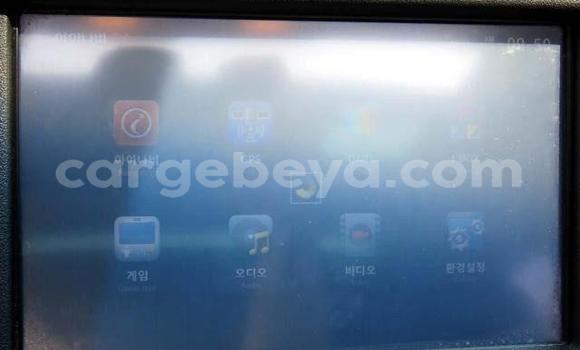 Buy Used Nissan Murano White Car in Addis–Ababa in Ethiopia Buy Used Nissan Murano White Car in Addis–Ababa in Ethiopia