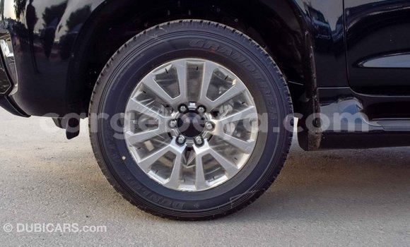 Buy Import Toyota Prado Black Car in Import - Dubai in Ethiopia Buy Import Toyota Prado Black Car in Import - Dubai in Ethiopia