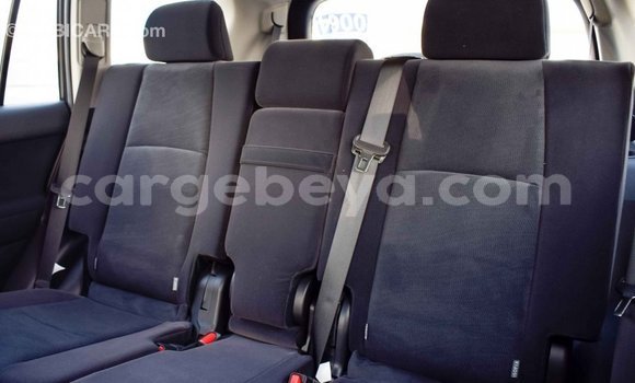 Buy Import Toyota Prado Black Car in Import - Dubai in Ethiopia Buy Import Toyota Prado Black Car in Import - Dubai in Ethiopia