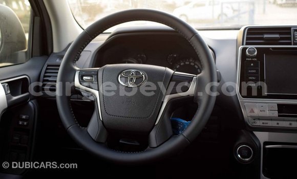 Buy Import Toyota Prado Black Car in Import - Dubai in Ethiopia Buy Import Toyota Prado Black Car in Import - Dubai in Ethiopia