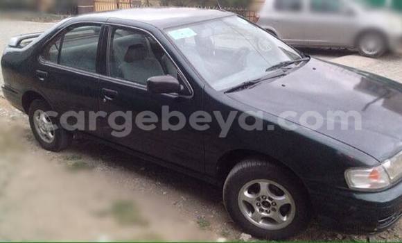 Buy Used Nissan Sunny Black Car in Addis–Ababa in Ethiopia Buy Used Nissan Sunny Black Car in Addis–Ababa in Ethiopia