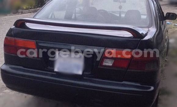 Buy Used Nissan Sunny Black Car in Addis–Ababa in Ethiopia Buy Used Nissan Sunny Black Car in Addis–Ababa in Ethiopia