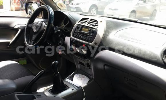 Buy Used Toyota RAV4 Blue Car in Addis–Ababa in Ethiopia Buy Used Toyota RAV4 Blue Car in Addis–Ababa in Ethiopia